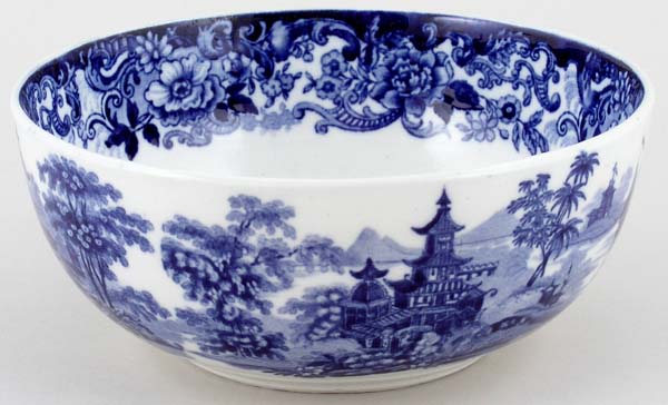 Bowl c1920s